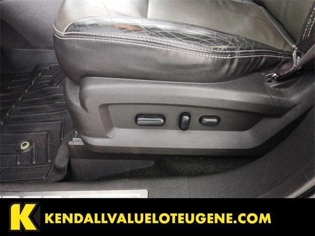 used 2012 Ford Edge car, priced at $10,987