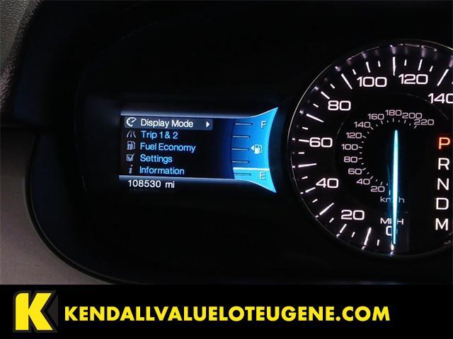 used 2012 Ford Edge car, priced at $10,987