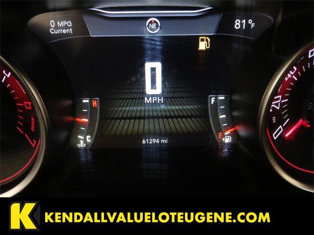 used 2017 Dodge Challenger car, priced at $22,972