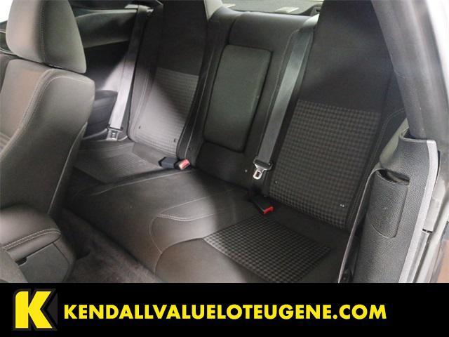 used 2017 Dodge Challenger car, priced at $22,972