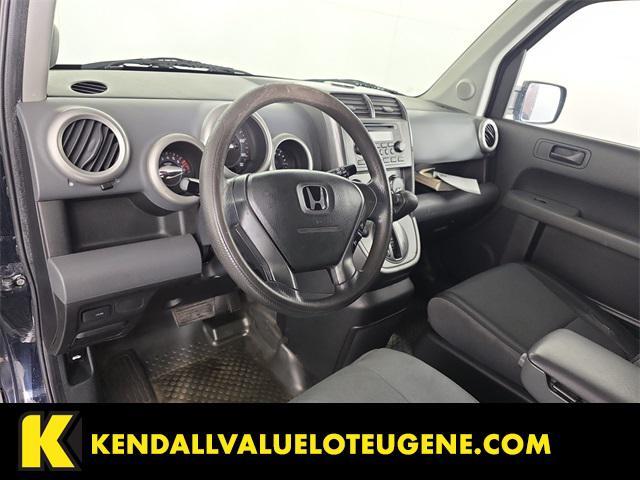 used 2003 Honda Element car, priced at $7,997
