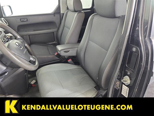 used 2003 Honda Element car, priced at $7,997