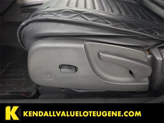 used 2012 Jeep Liberty car, priced at $9,889