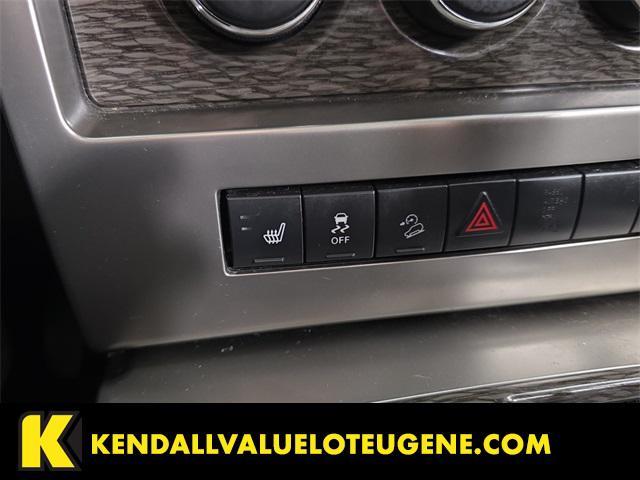 used 2012 Jeep Liberty car, priced at $9,889