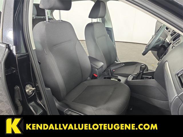 used 2015 Volkswagen Jetta car, priced at $8,972