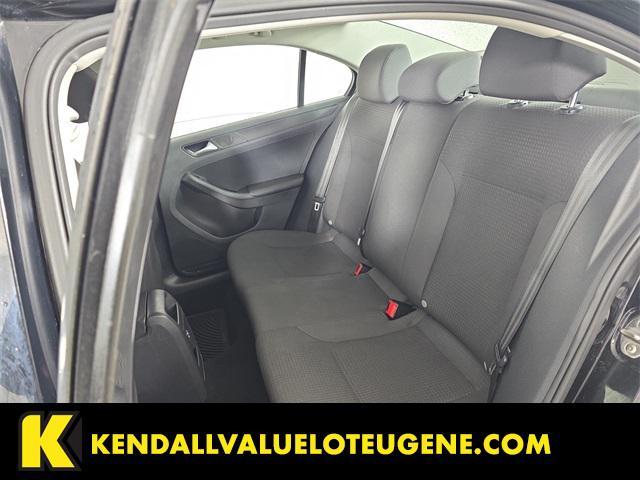 used 2015 Volkswagen Jetta car, priced at $8,972