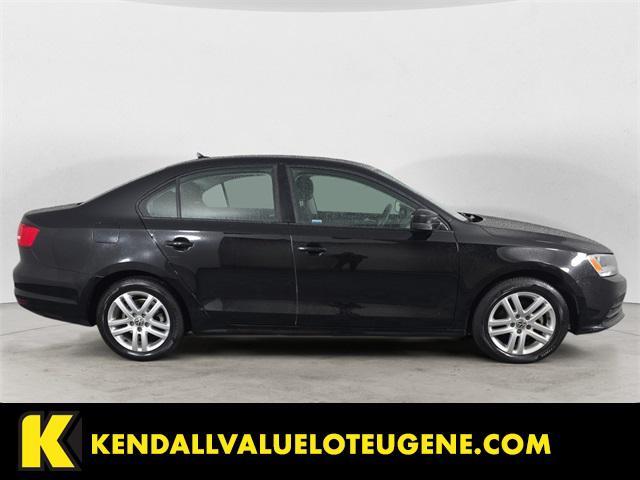 used 2015 Volkswagen Jetta car, priced at $8,972