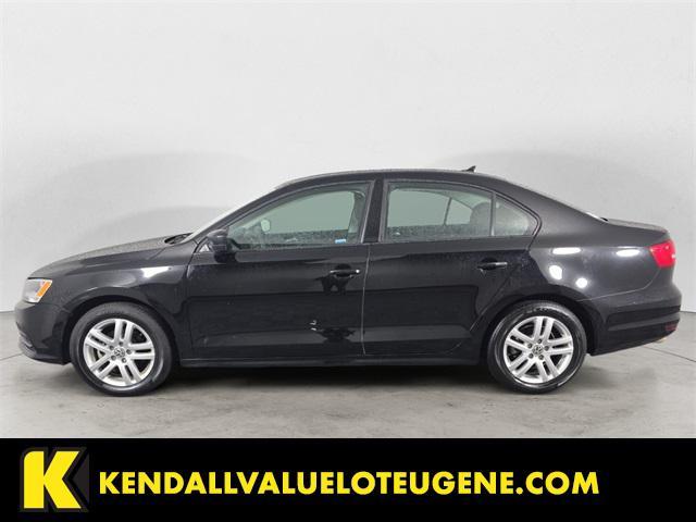 used 2015 Volkswagen Jetta car, priced at $8,972