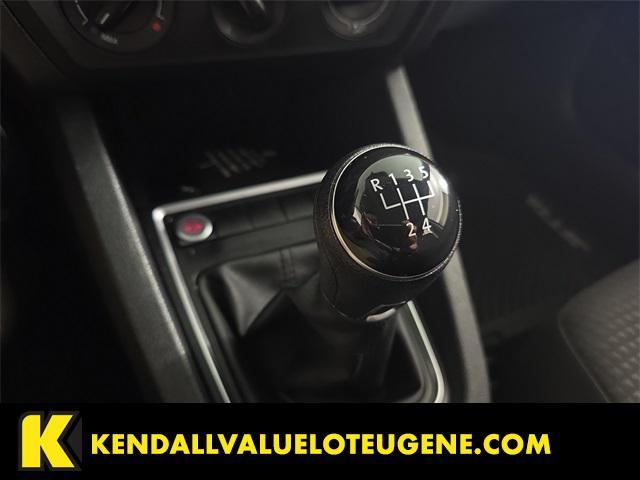 used 2015 Volkswagen Jetta car, priced at $8,972