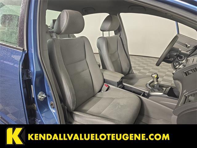 used 2007 Honda Civic car, priced at $9,990