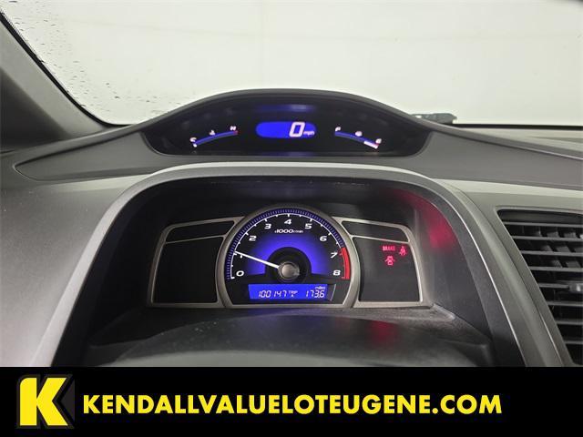 used 2007 Honda Civic car, priced at $9,990