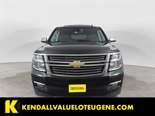 used 2016 Chevrolet Tahoe car, priced at $20,987
