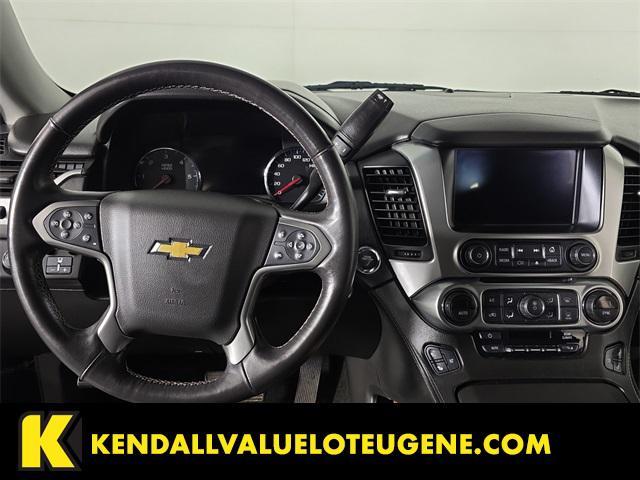 used 2016 Chevrolet Tahoe car, priced at $20,987