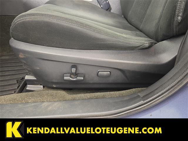 used 2014 Subaru Outback car, priced at $8,990