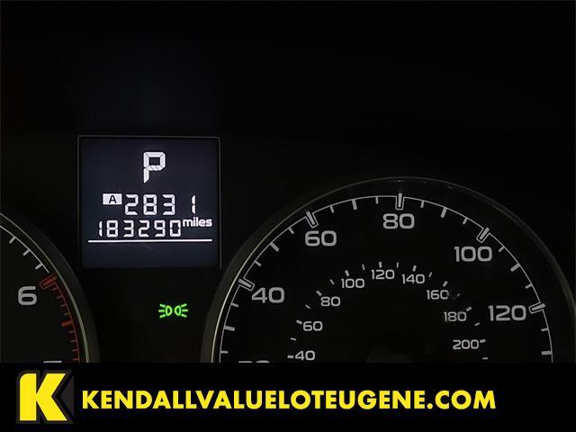 used 2014 Subaru Outback car, priced at $8,990