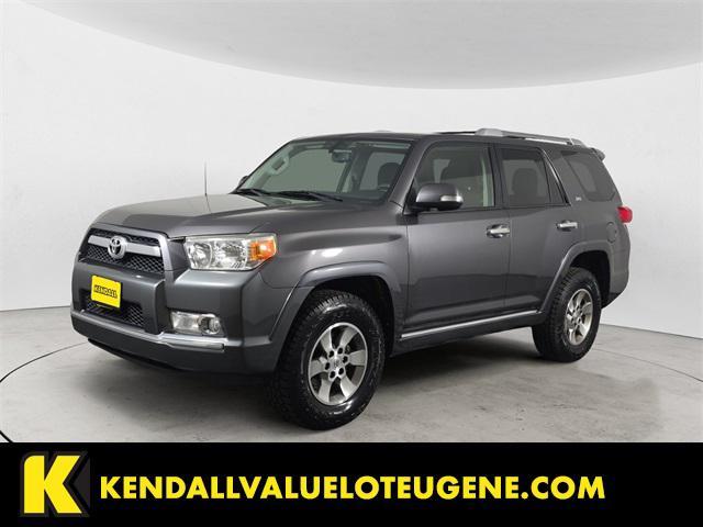 used 2013 Toyota 4Runner car, priced at $19,988