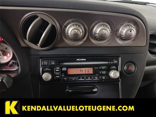 used 2006 Acura RSX car, priced at $5,998