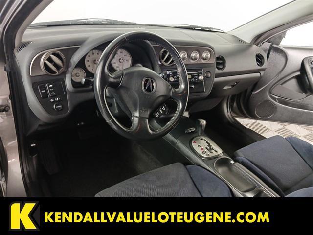 used 2006 Acura RSX car, priced at $5,998