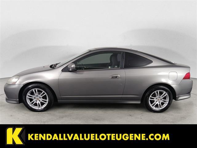 used 2006 Acura RSX car, priced at $5,998