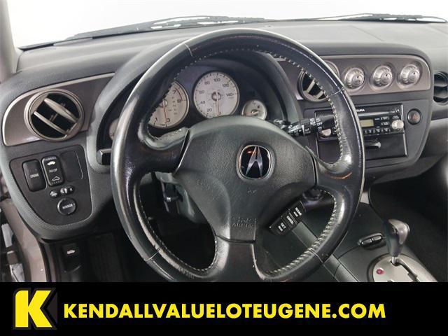 used 2006 Acura RSX car, priced at $5,998