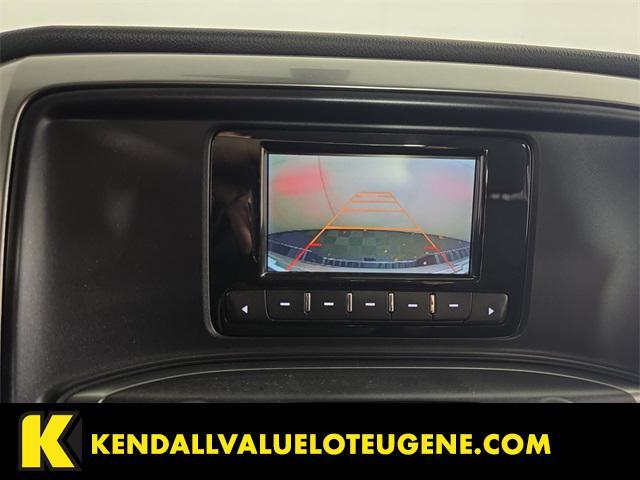 used 2015 Chevrolet Silverado 3500 car, priced at $30,882