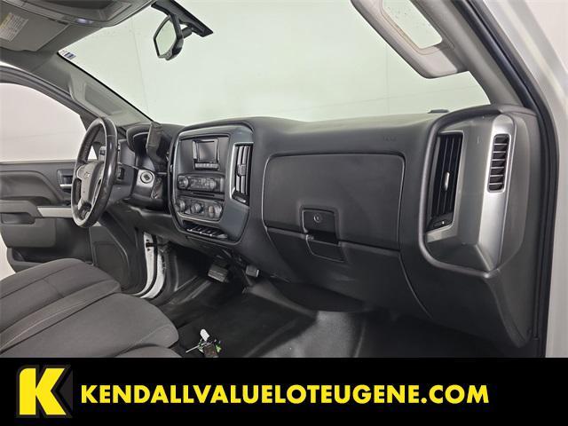 used 2015 Chevrolet Silverado 3500 car, priced at $30,882