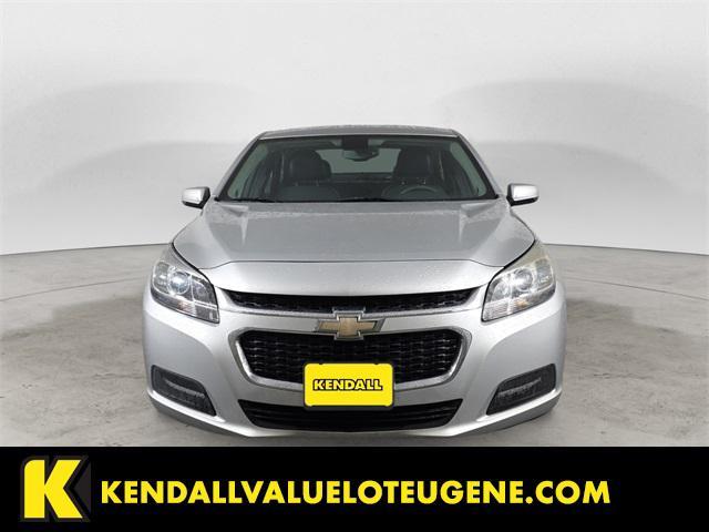 used 2014 Chevrolet Malibu car, priced at $10,892