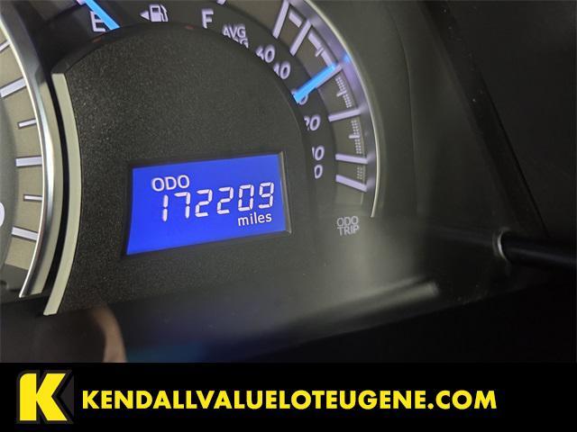 used 2014 Toyota Camry car, priced at $11,980