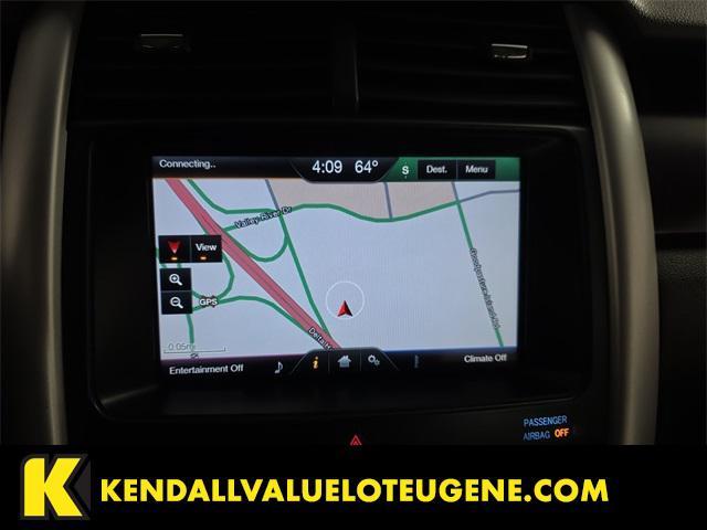 used 2011 Ford Edge car, priced at $7,992