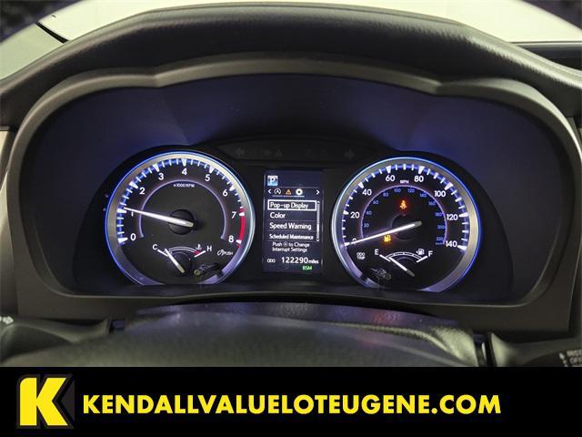 used 2017 Toyota Highlander car, priced at $21,998