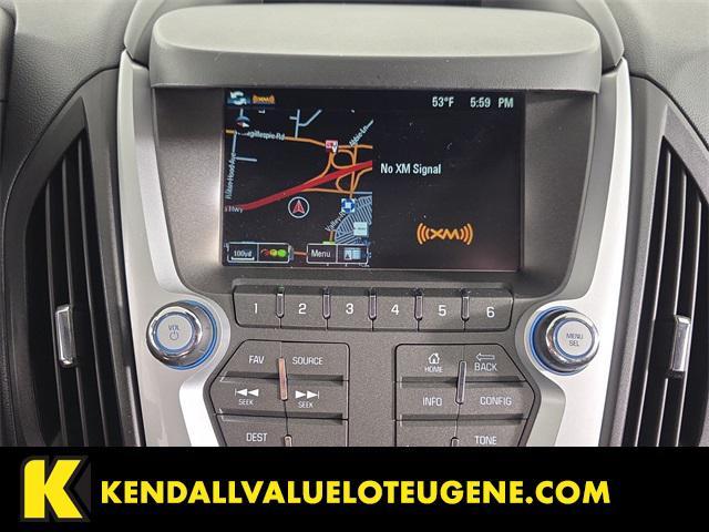 used 2015 Chevrolet Equinox car, priced at $8,887