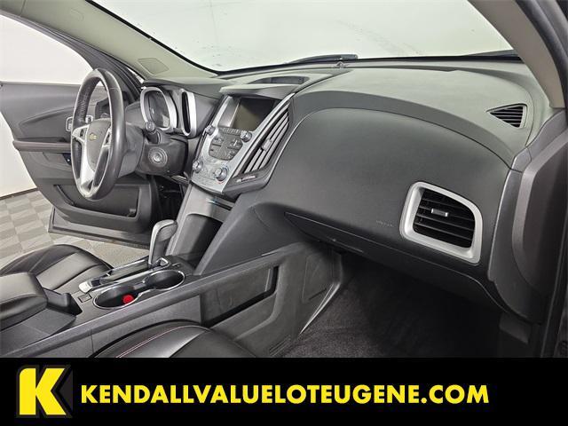 used 2015 Chevrolet Equinox car, priced at $8,887