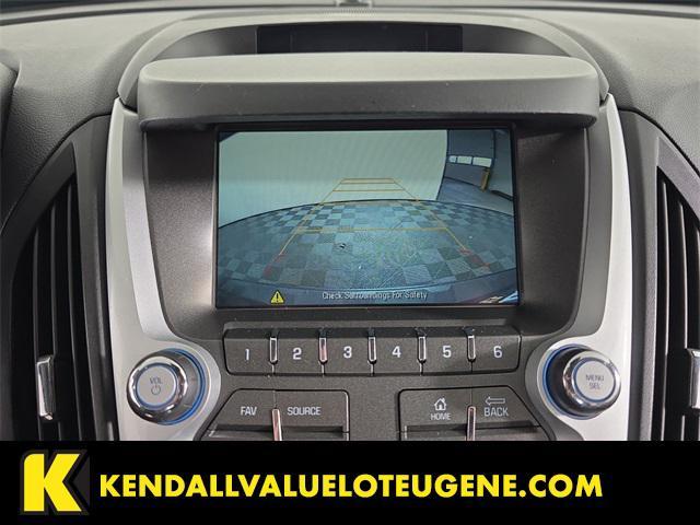 used 2015 Chevrolet Equinox car, priced at $8,887