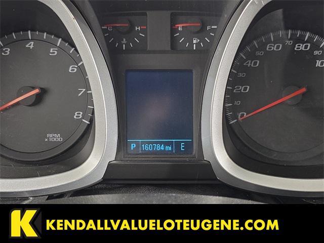 used 2015 Chevrolet Equinox car, priced at $8,887