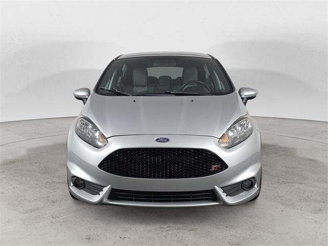used 2014 Ford Fiesta car, priced at $10,998