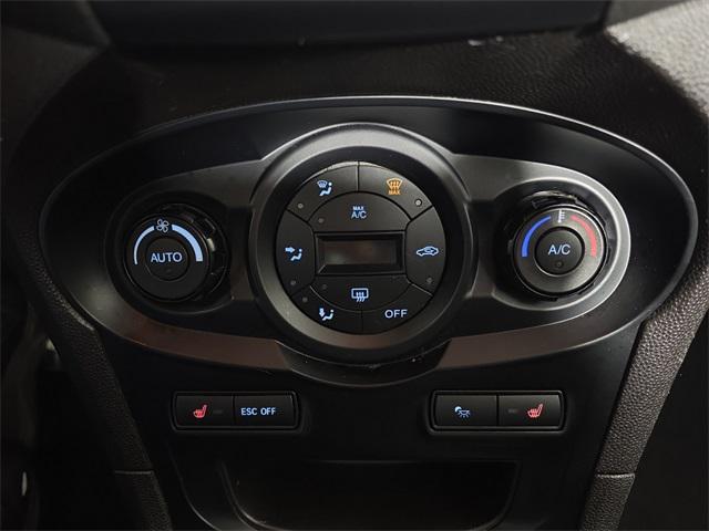 used 2014 Ford Fiesta car, priced at $10,998