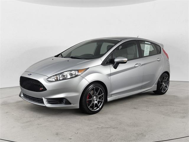 used 2014 Ford Fiesta car, priced at $10,998