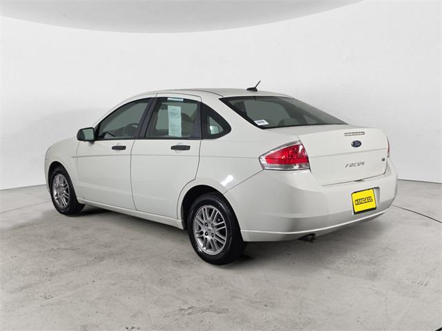 used 2010 Ford Focus car, priced at $7,998