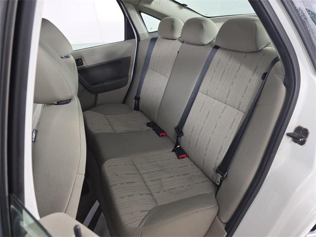 used 2010 Ford Focus car, priced at $7,998