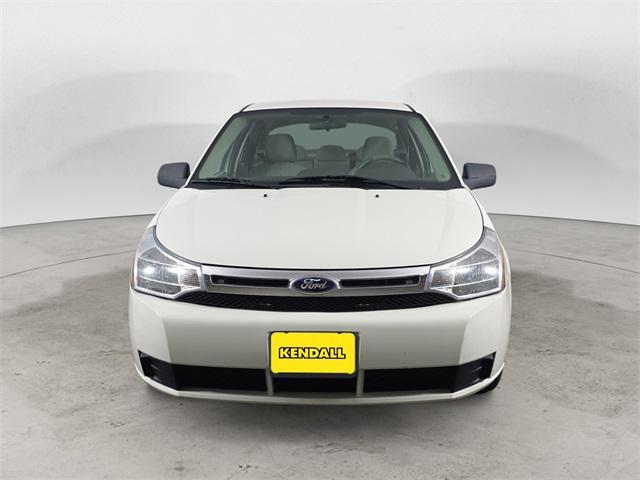 used 2010 Ford Focus car, priced at $7,998