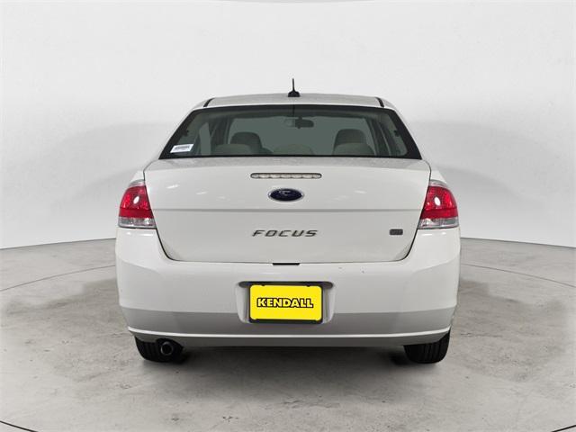 used 2010 Ford Focus car, priced at $7,998