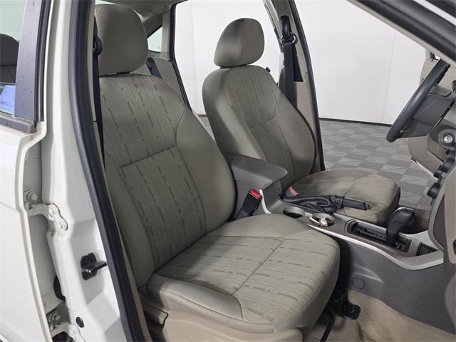 used 2010 Ford Focus car, priced at $7,998