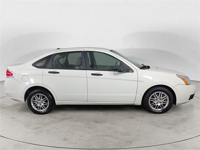 used 2010 Ford Focus car, priced at $7,998