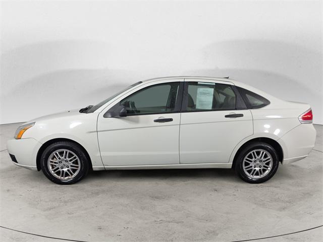 used 2010 Ford Focus car, priced at $7,998