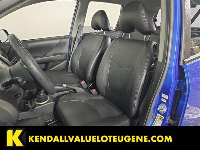 used 2008 Honda Fit car, priced at $7,996