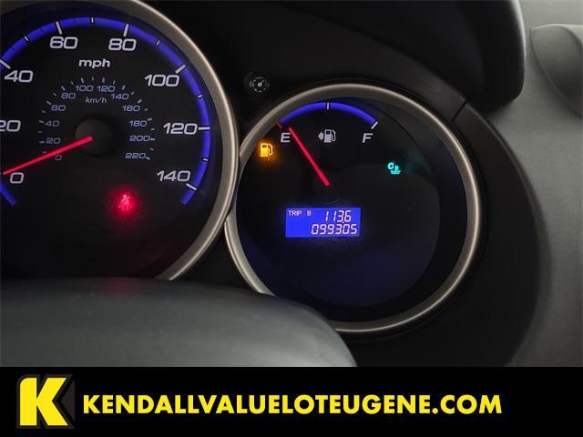 used 2008 Honda Fit car, priced at $7,996