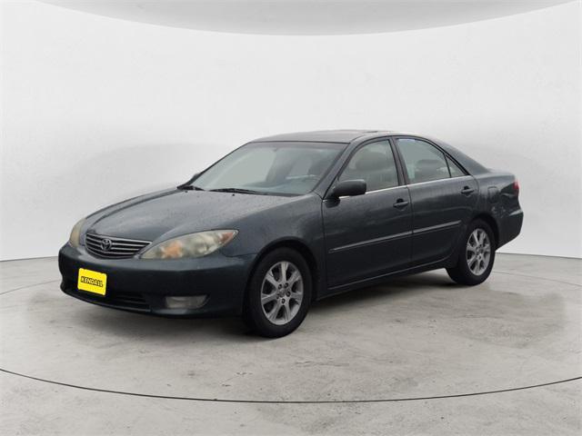 used 2005 Toyota Camry car, priced at $6,998