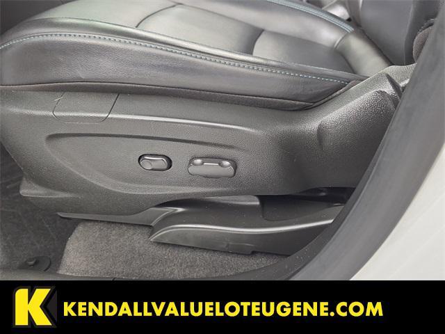 used 2016 Chevrolet Trax car, priced at $9,988