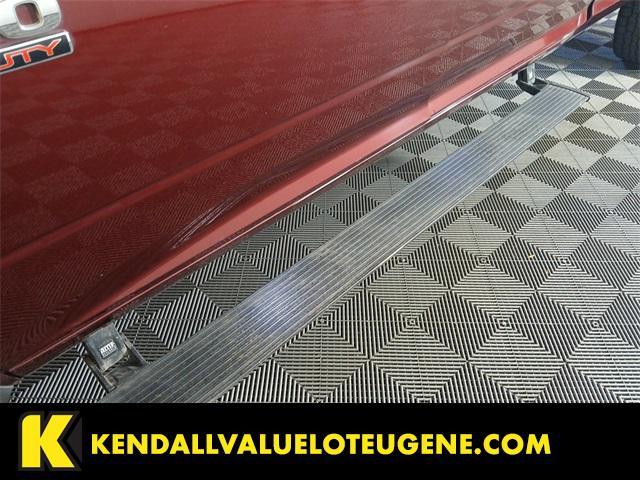 used 2017 Ram 2500 car, priced at $28,998