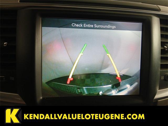 used 2017 Ram 2500 car, priced at $28,998